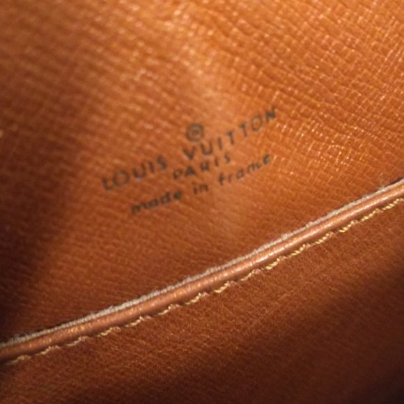 Louis Vuitton Monogram St Cloud PM Crossbody - Picture 13 of 16
